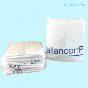 Ballancer®Pro Hygienic Liner Sets 10 Pack